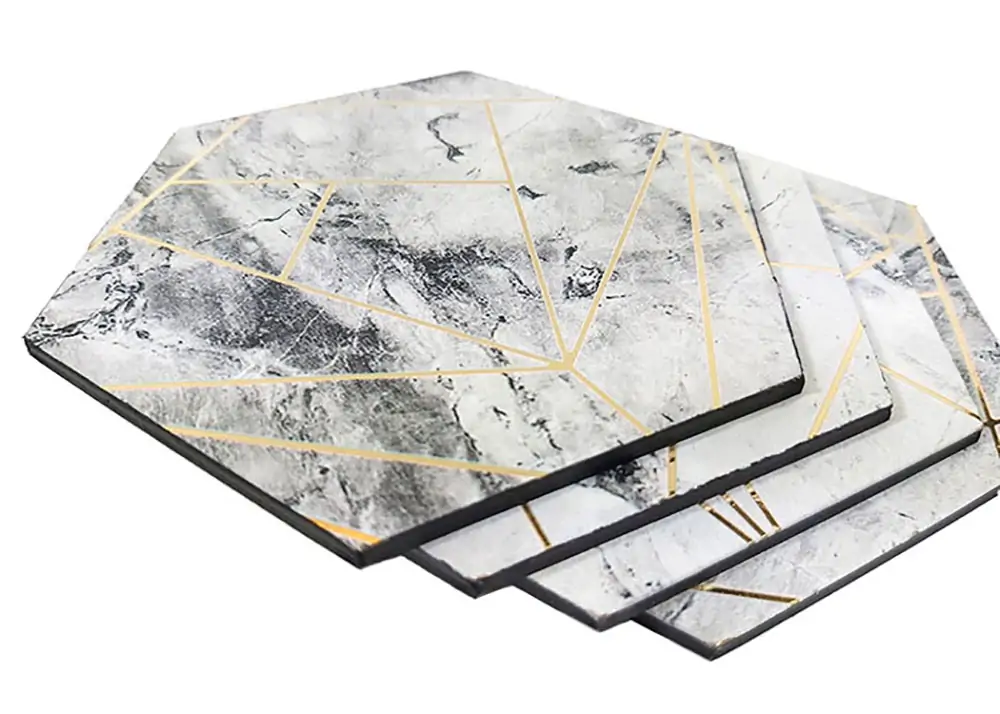 Coaster_Marble_Gold_Touches