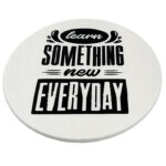 Coasters Motivation Circle_LearnSomethingNewEveryday