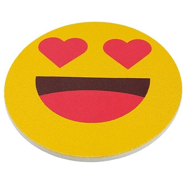 Emoji Souver Circle Love