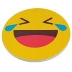 Emoji Souver Circle Laugh with tears