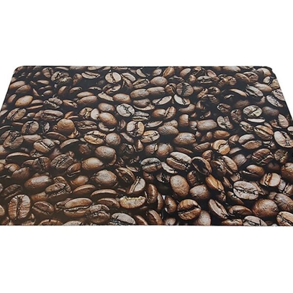 Placemat Coffee texture