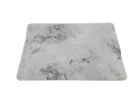 Placemat Marble texture