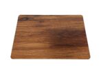 Placemat Natural wood texture