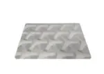 Placemat architectural