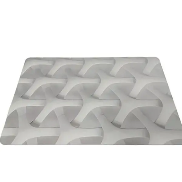 Placemat architectural