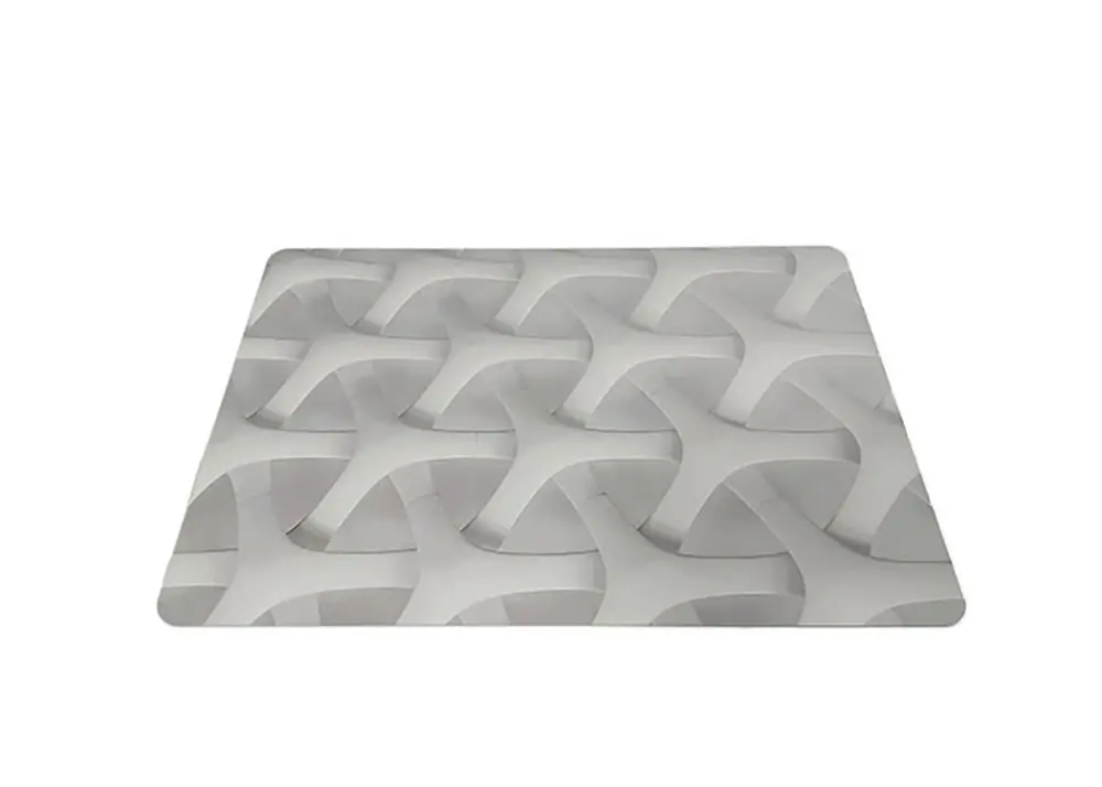 Placemat architectural