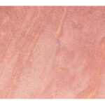 Σουπλά με όψη Ροζ άμμου σε ανθεκτικό πλαστικό 30x42cm