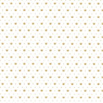Wrapping Paper "Crown Pattern" 90cm. x 200cm.
