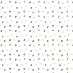 Χαρτί Περιτυλίγματος "Hand Draw A" 90εκ. x 200εκ.