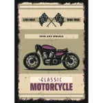 Αφίσα "Bike 1"