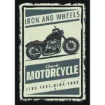 Αφίσα "Bike 3"