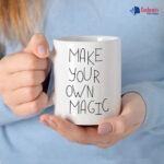 Make your own mug