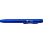 Plastic Office Pen with Engraving