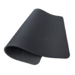 Mouse Pad Black 36x44 with printing