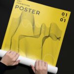 Paper Posters