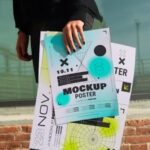 Paper Posters - Image 5