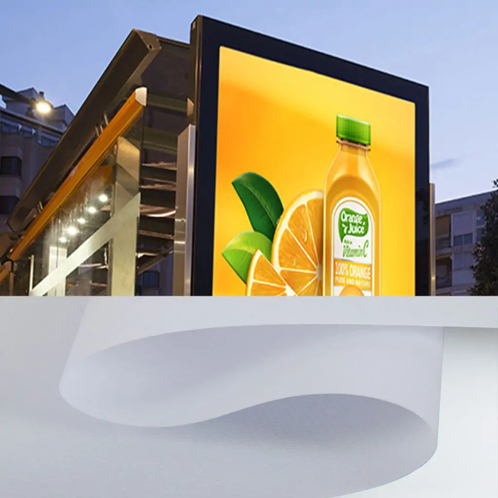banner backliti