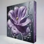 Αράχνη Ευθεία Frameless 225Χ225 - Image 3