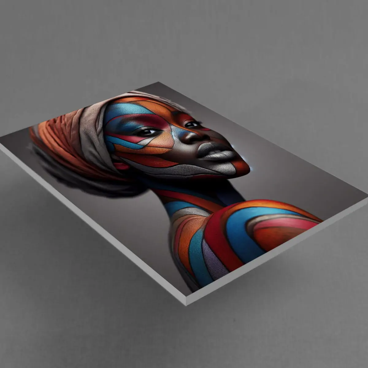 Foam - Image 2