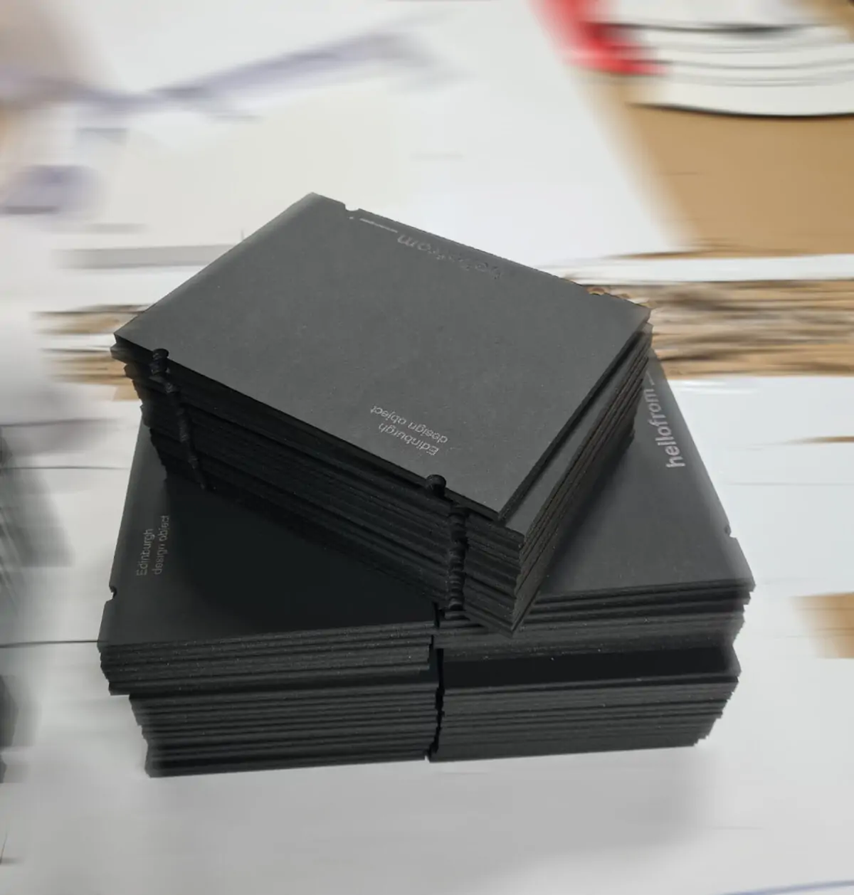 Foam - Image 4