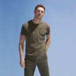 T-shirt κοντομάνικο (150g/m² )