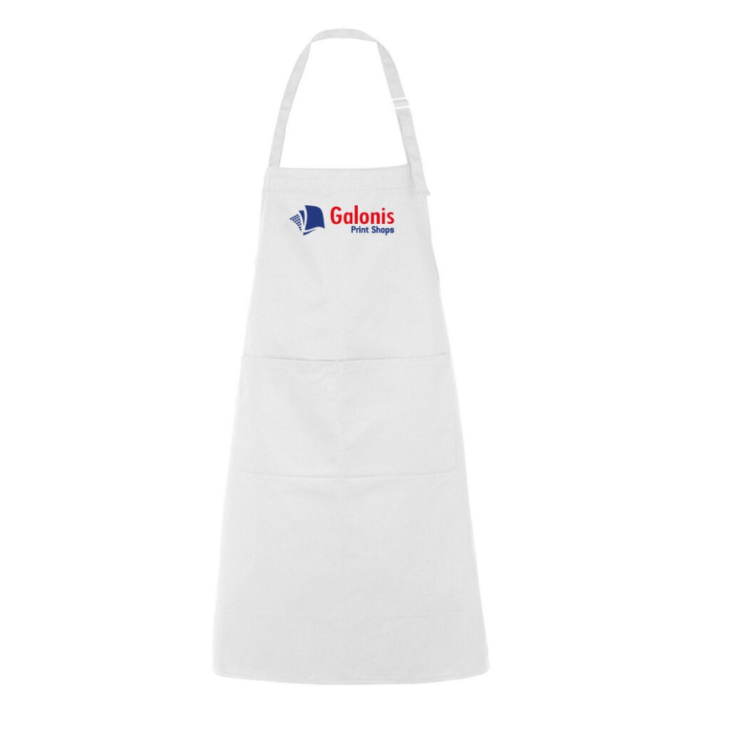 work-apron