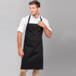Work apron