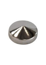 Decorative Caps Nickel Φ18mm - Image 2
