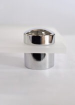 Decorative Chrome Cap Φ18mm Screwed (Αντιγραφή) - Image 3